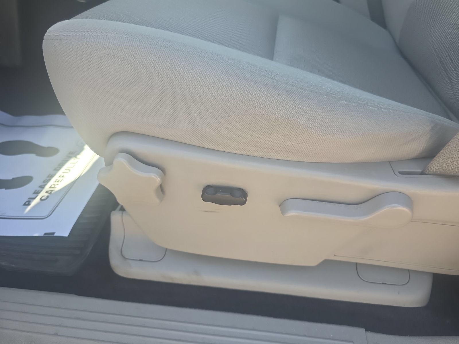 2011 Chevrolet Silverado 1500 1HY