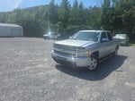 2011 Chevrolet Silverado 1500 1HY