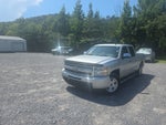2011 Chevrolet Silverado 1500 1HY