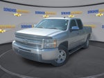 2011 Chevrolet Silverado 1500 1HY