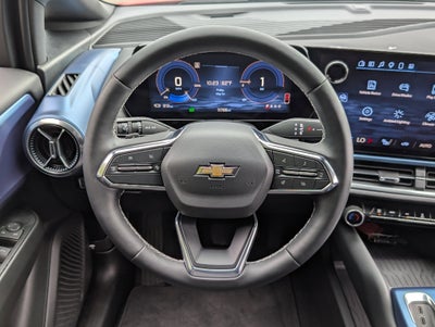 2024 Chevrolet Equinox EV 2LT
