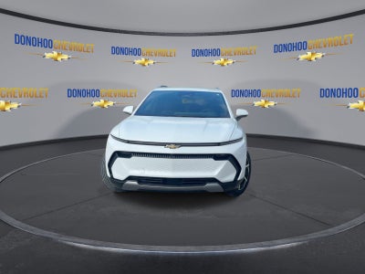 2024 Chevrolet Equinox EV 2LT