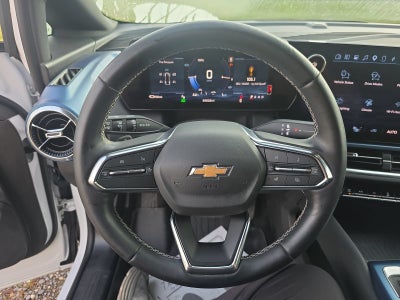 2024 Chevrolet Equinox EV 2LT