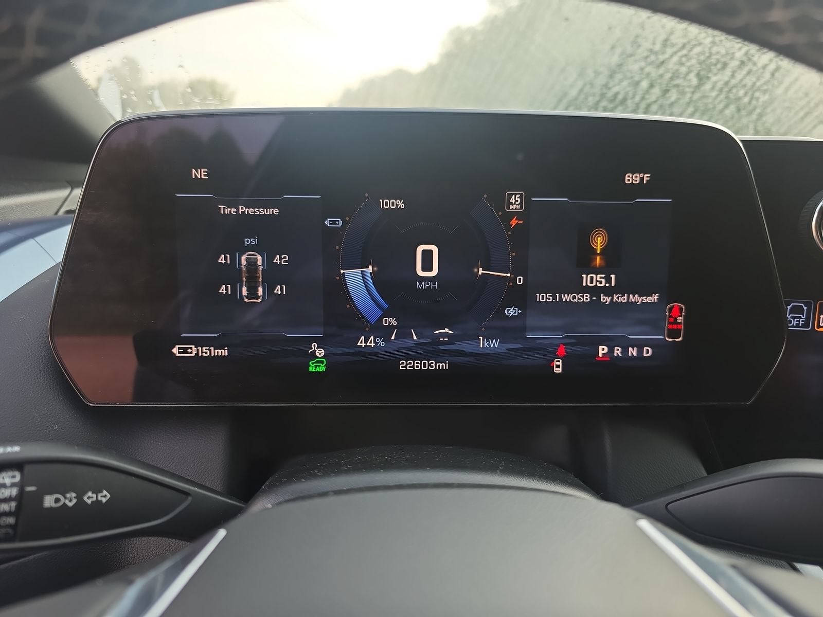 2024 Chevrolet Equinox EV 2LT