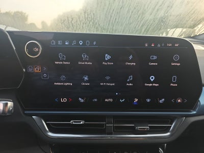 2024 Chevrolet Equinox EV 2LT