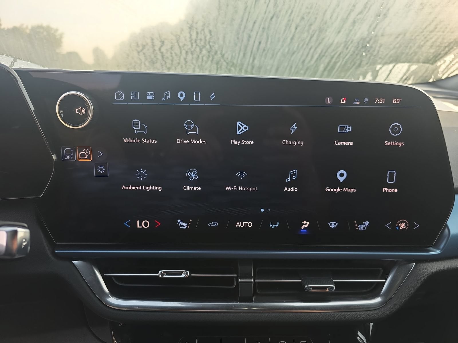 2024 Chevrolet Equinox EV 2LT