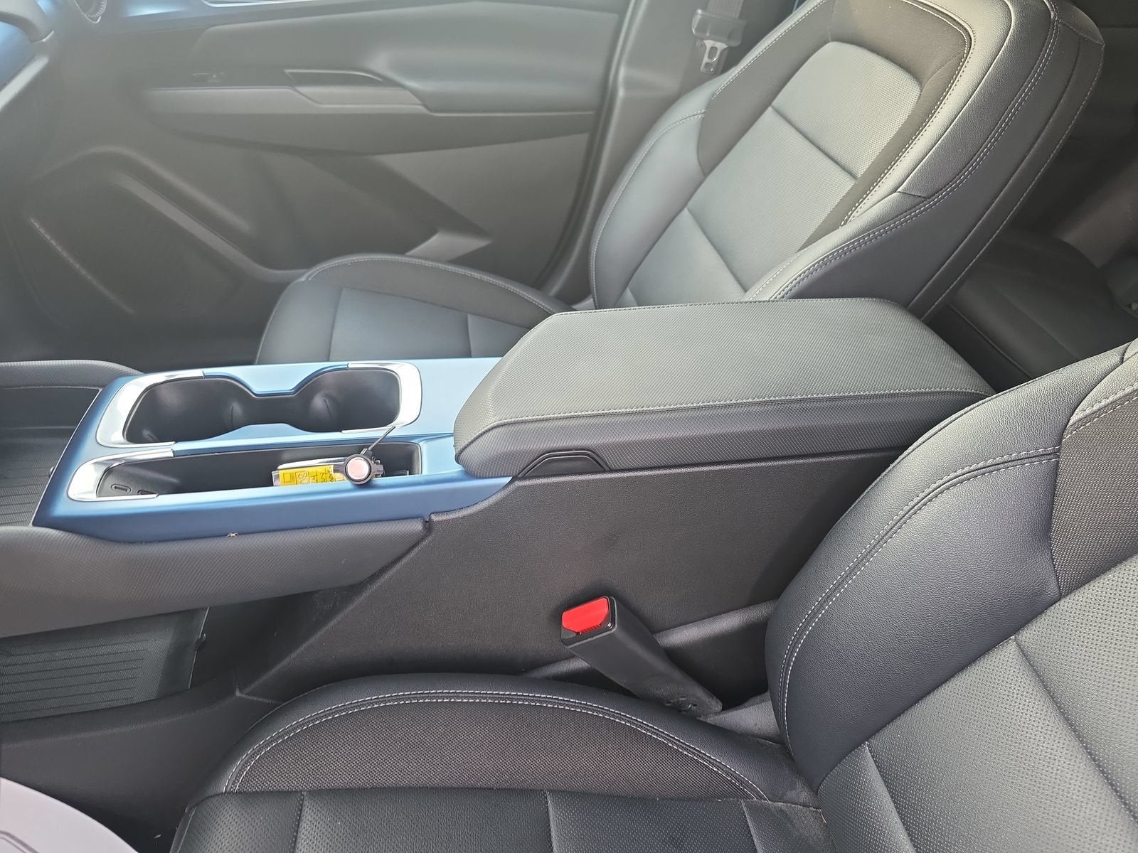 2024 Chevrolet Equinox EV 2LT