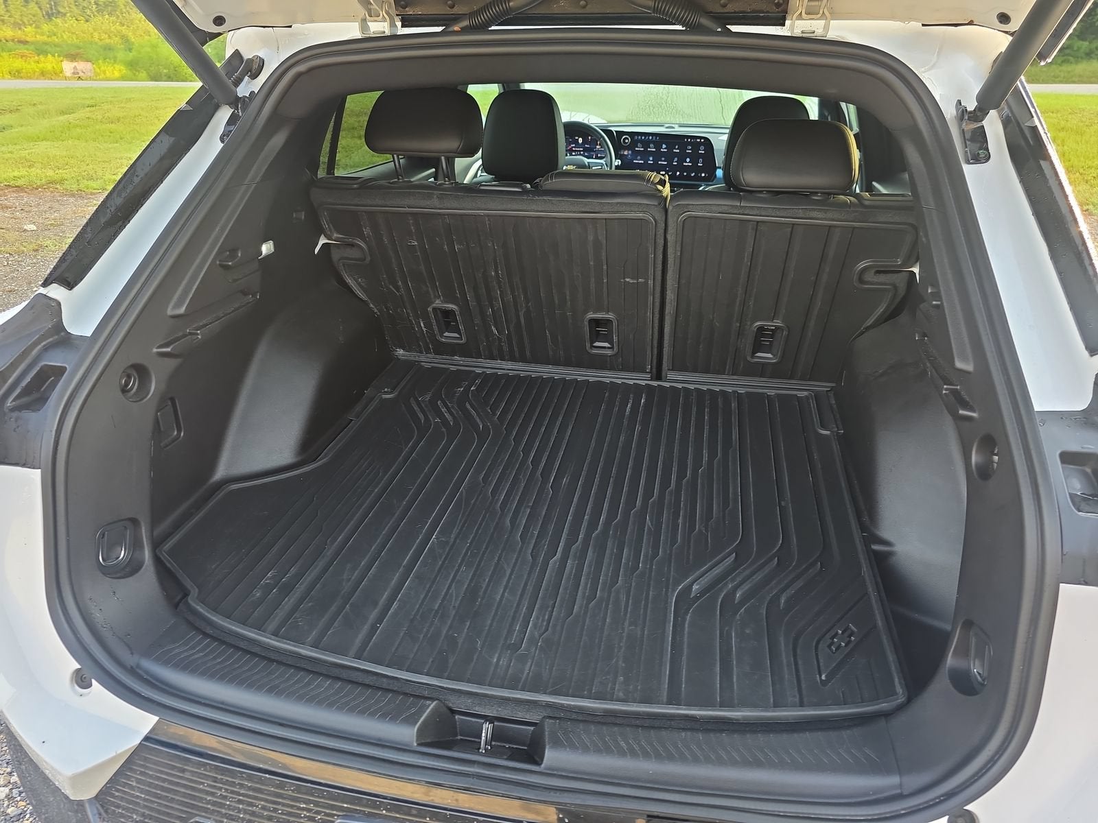 2024 Chevrolet Equinox EV 2LT