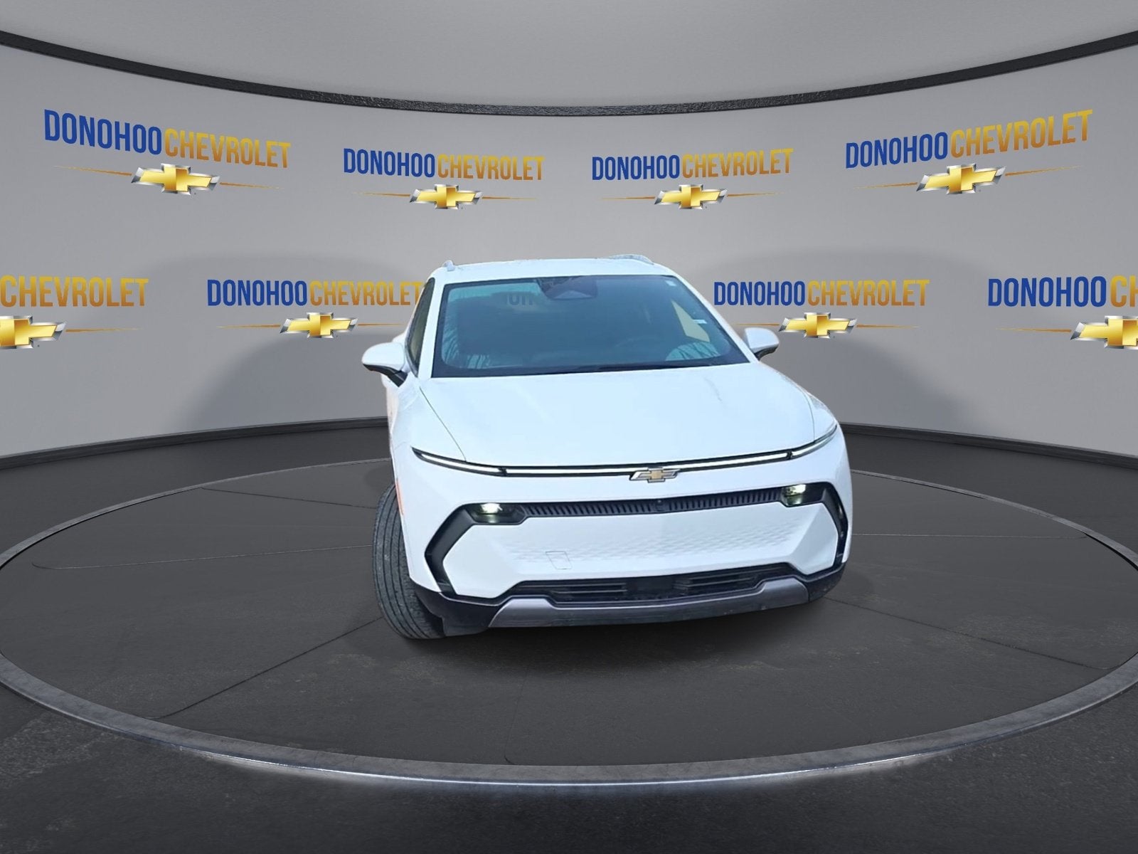 2024 Chevrolet Equinox EV 2LT