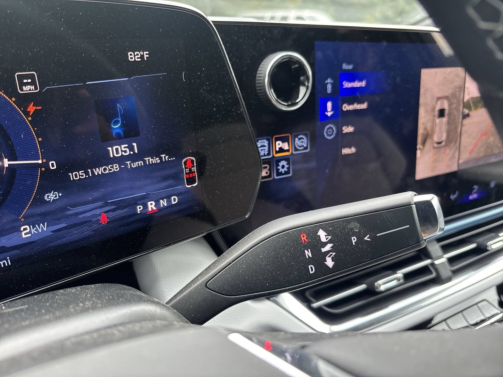 2024 Chevrolet Equinox EV 2LT