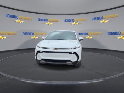 2024 Chevrolet Equinox EV 2LT