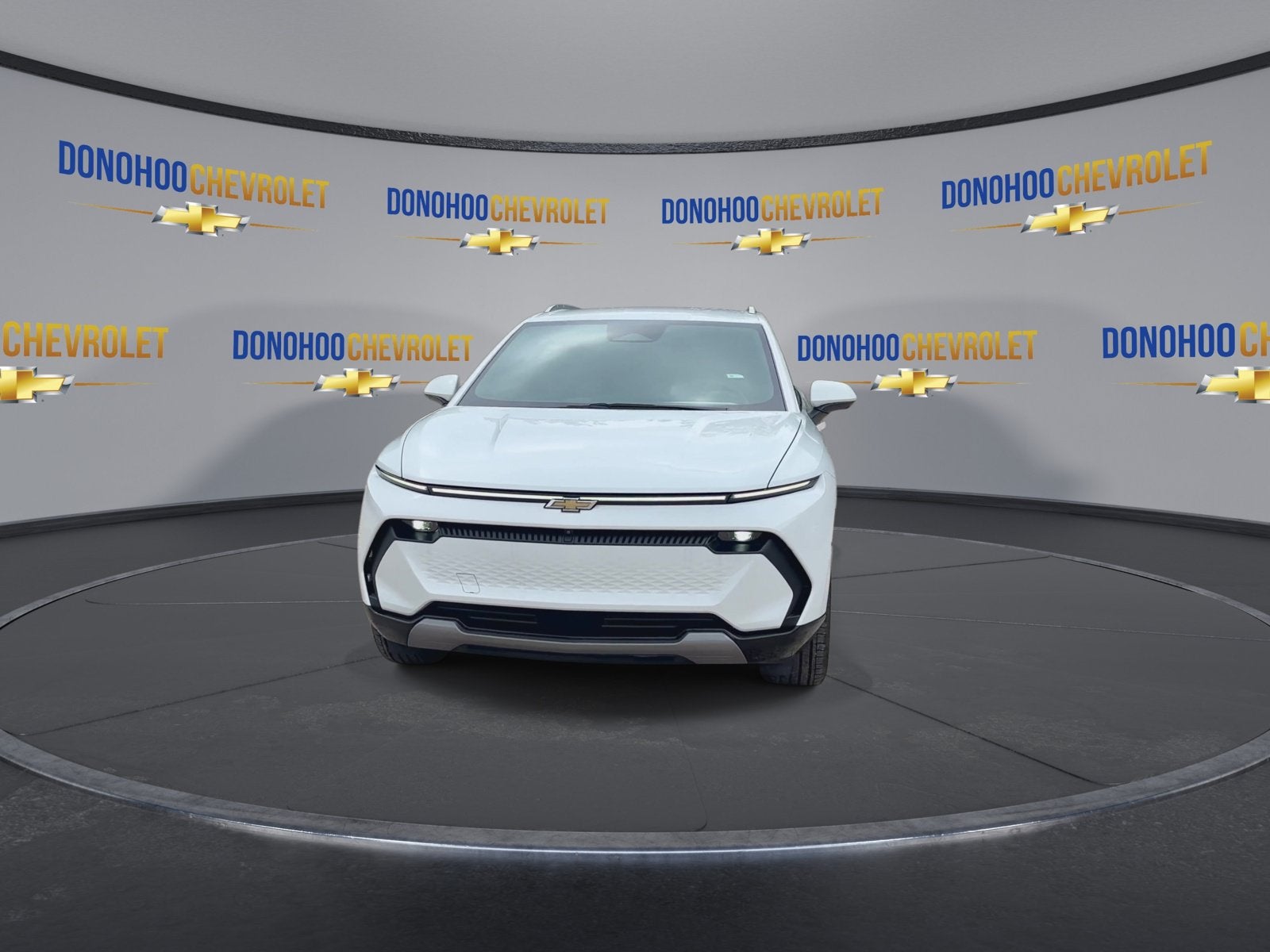 2024 Chevrolet Equinox EV 2LT