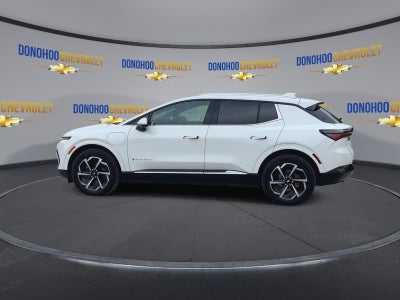 2024 Chevrolet Equinox EV 2LT