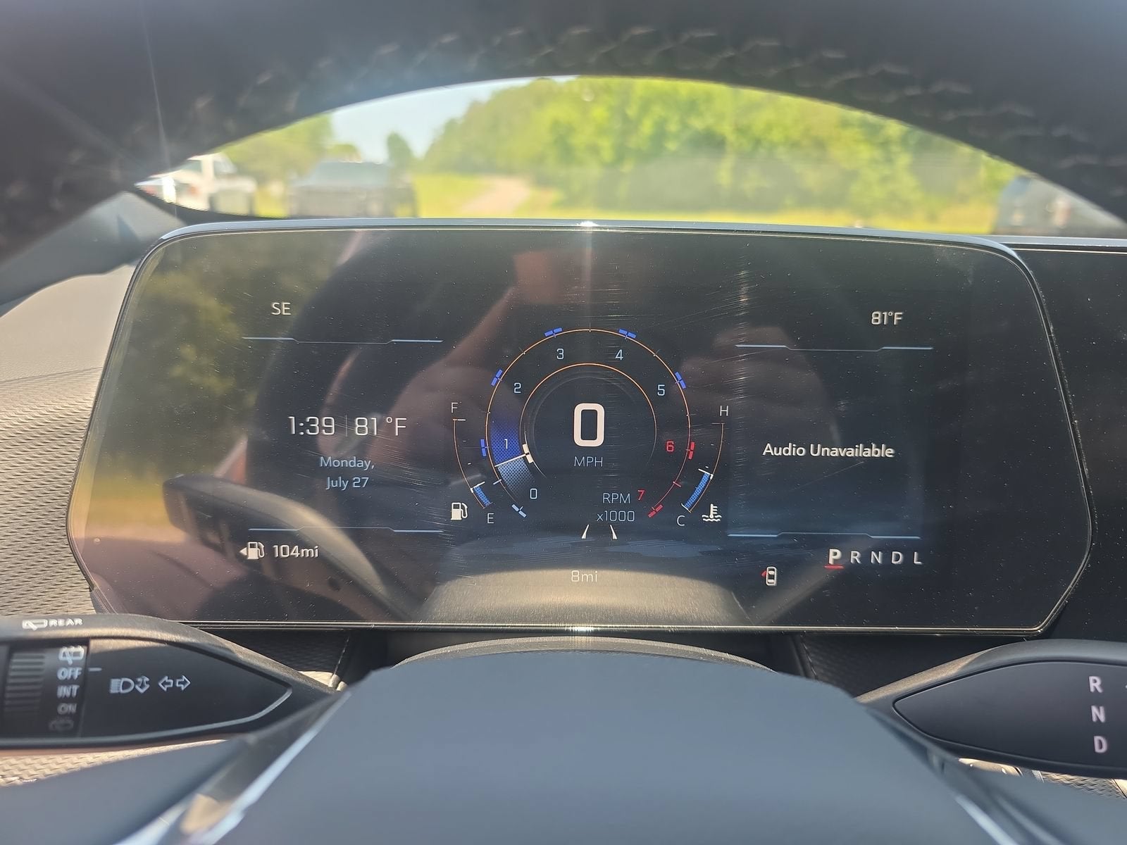 2027 Chevrolet Equinox LT - Photo 15