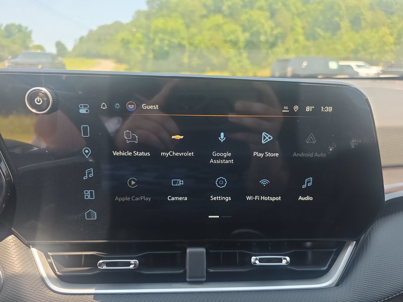 2027 Chevrolet Equinox LT - Photo 16