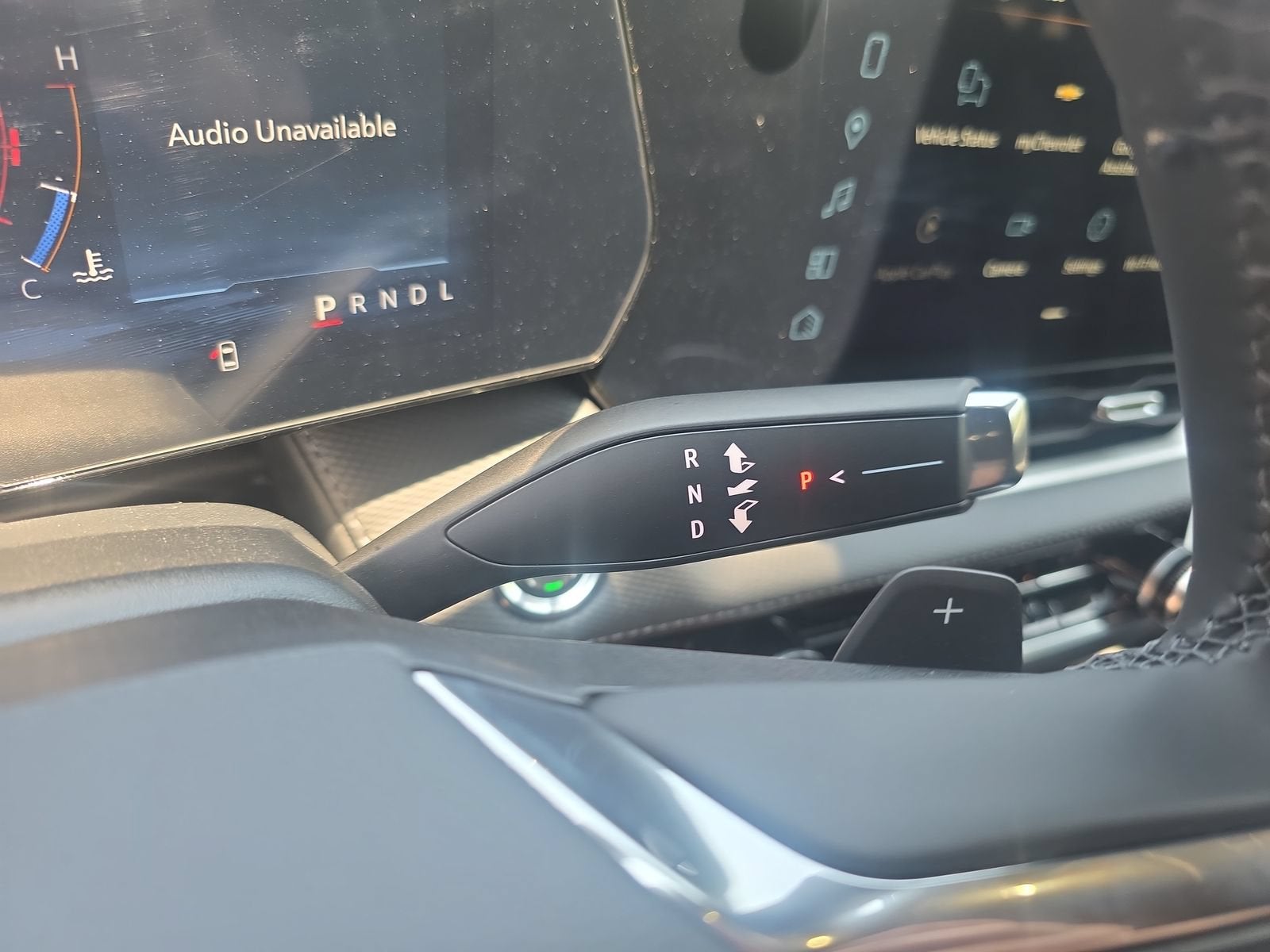 2027 Chevrolet Equinox LT - Photo 19