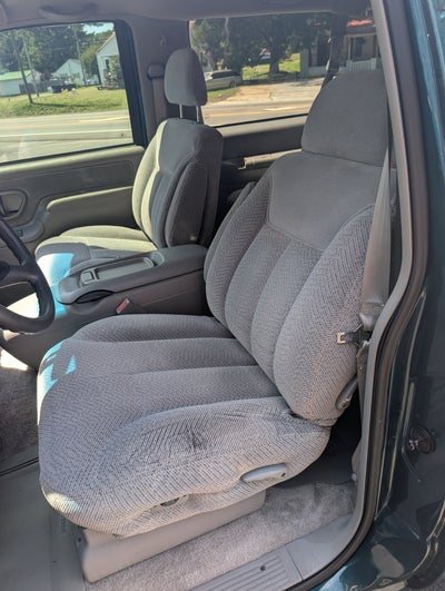 1995 Chevrolet Tahoe Base