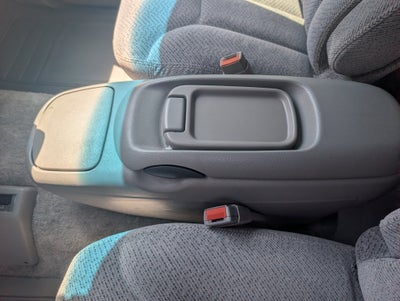 1995 Chevrolet Tahoe Base