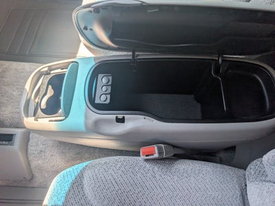 1995 Chevrolet Tahoe Base