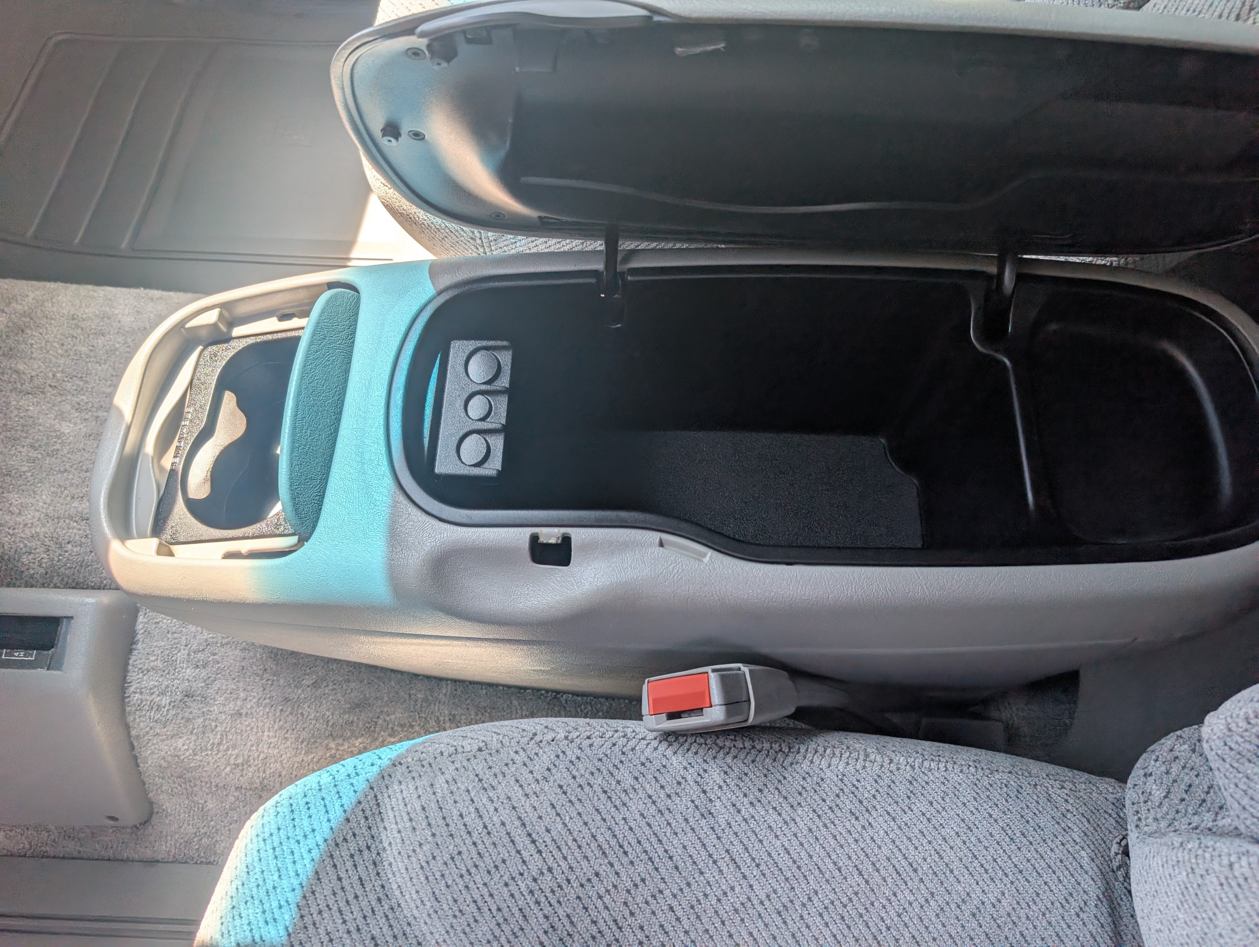 1995 Chevrolet Tahoe Base