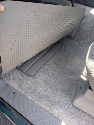 1995 Chevrolet Tahoe Base