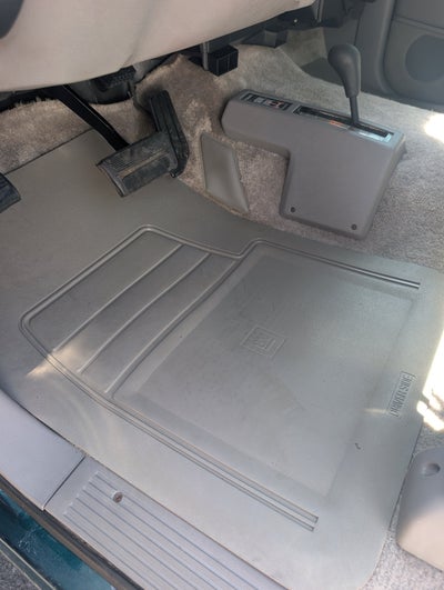 1995 Chevrolet Tahoe Base