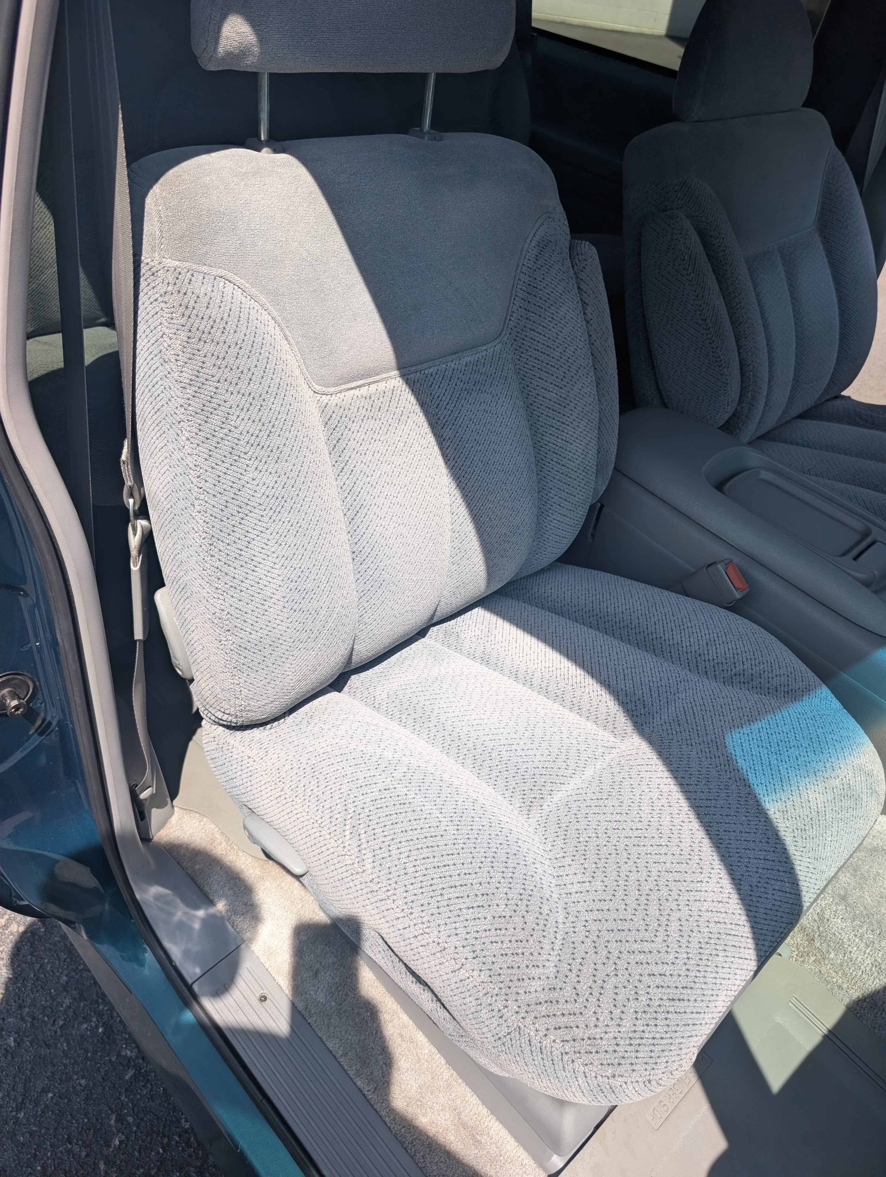 1995 Chevrolet Tahoe Base