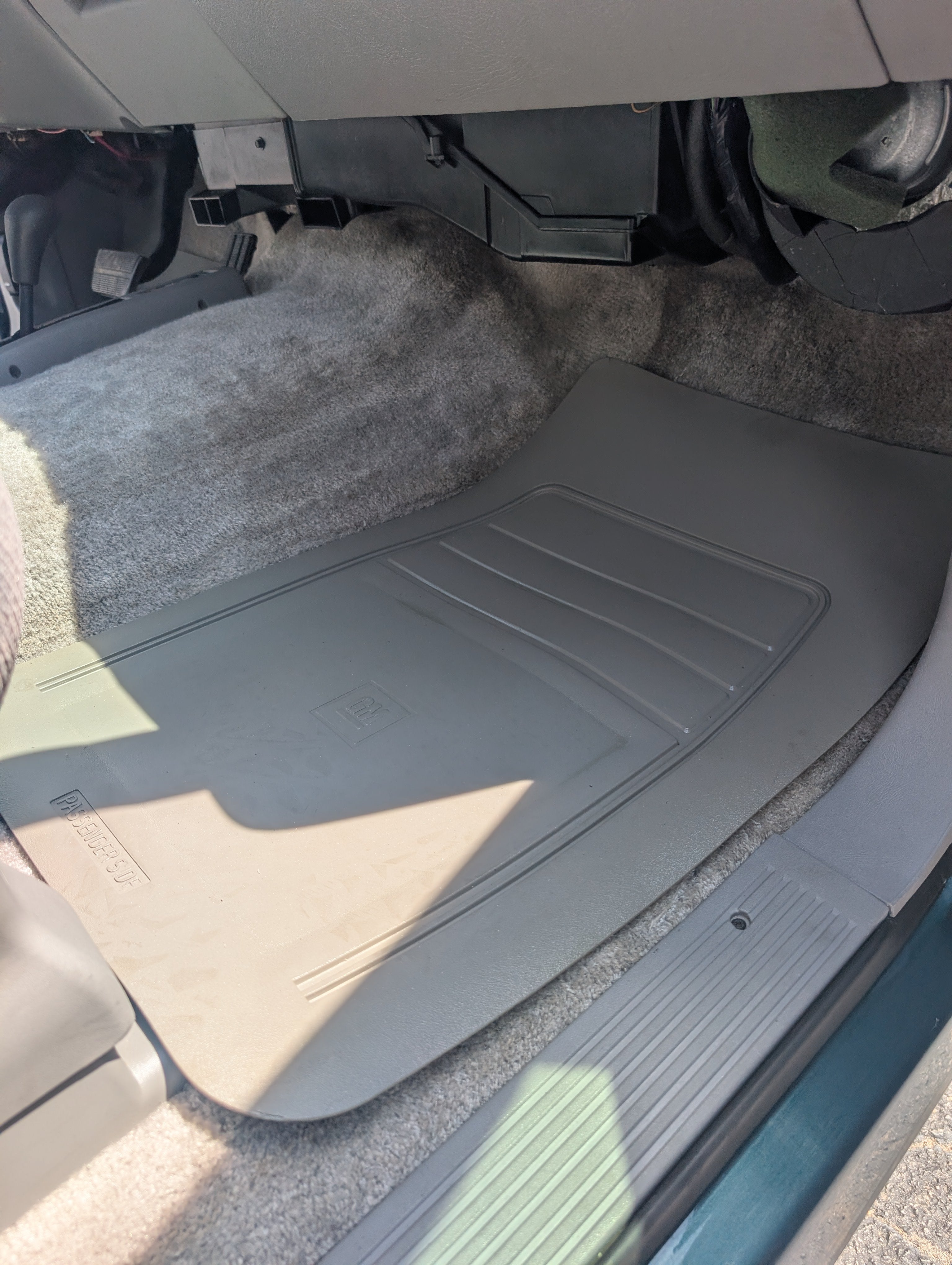 1995 Chevrolet Tahoe Base
