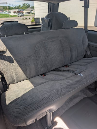 1995 Chevrolet Tahoe Base