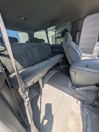1995 Chevrolet Tahoe Base