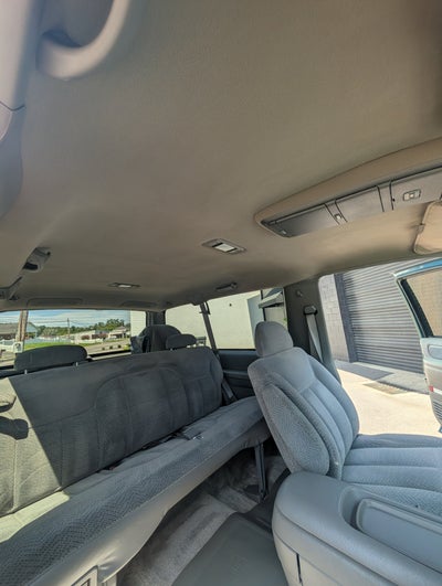 1995 Chevrolet Tahoe Base