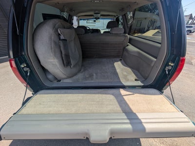 1995 Chevrolet Tahoe Base