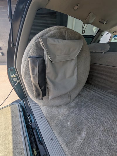 1995 Chevrolet Tahoe Base