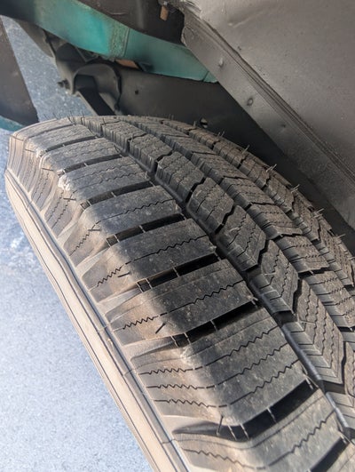 1995 Chevrolet Tahoe Base