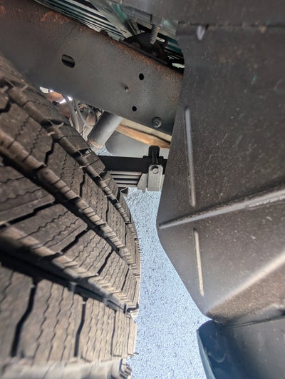 1995 Chevrolet Tahoe Base