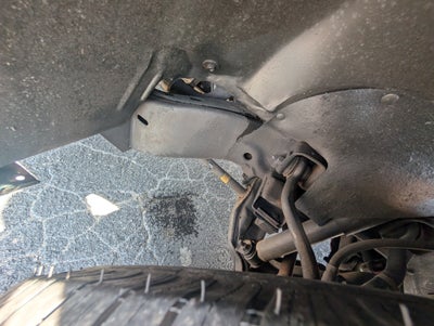 1995 Chevrolet Tahoe Base