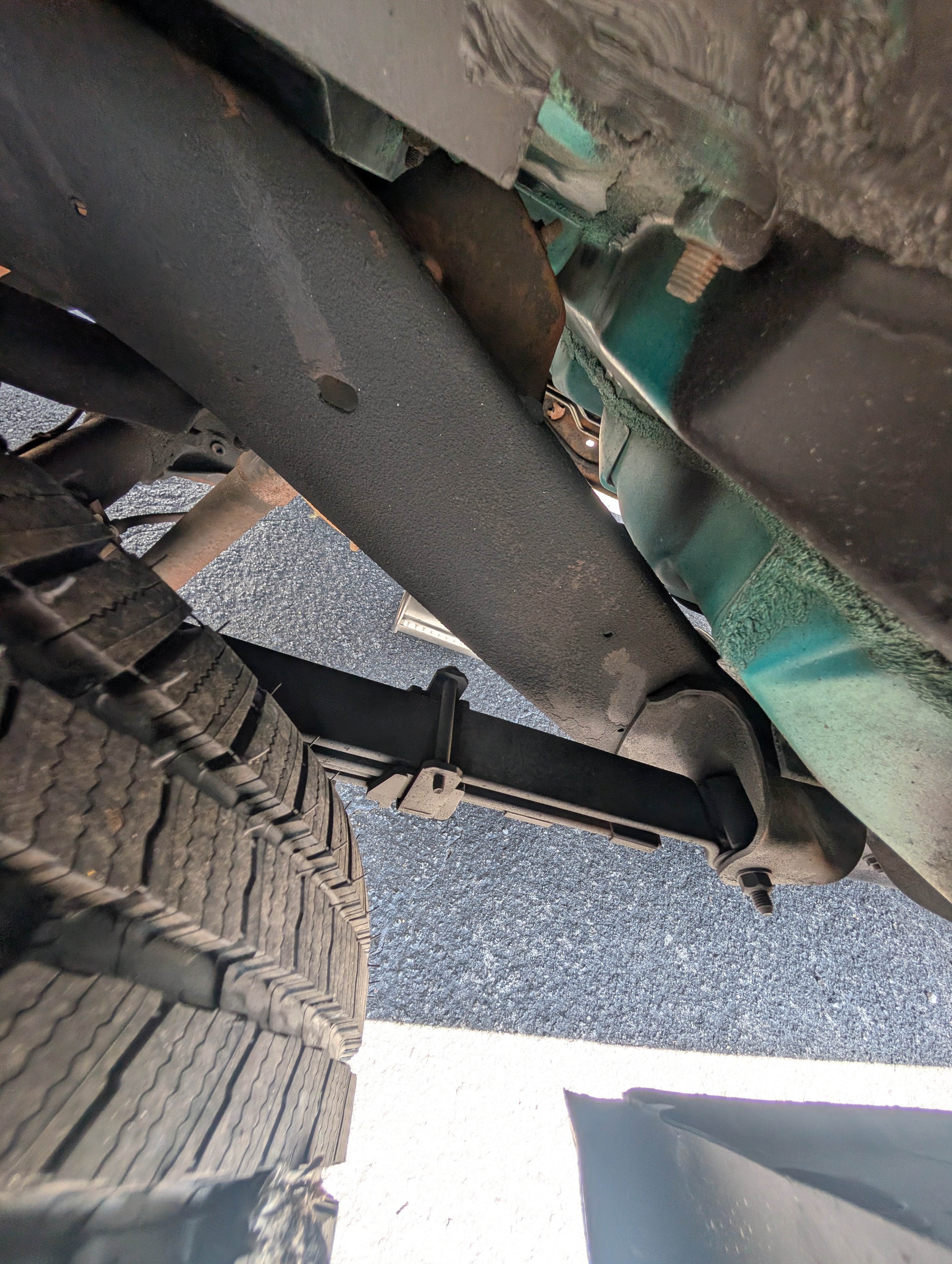 1995 Chevrolet Tahoe Base