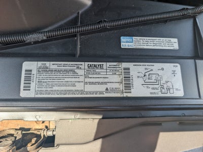 1995 Chevrolet Tahoe Base