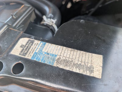 1995 Chevrolet Tahoe Base