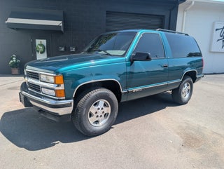 1995 Chevrolet Tahoe Base