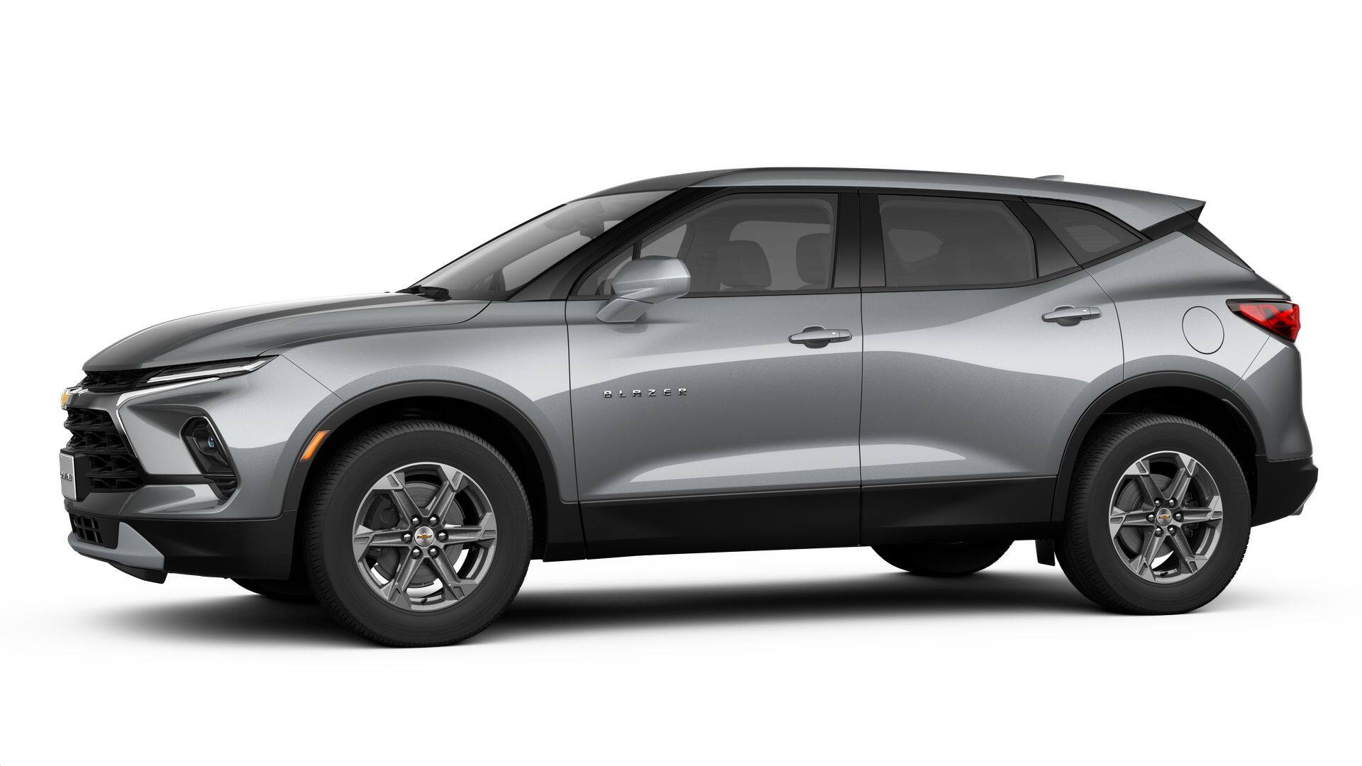 2026 Chevrolet Blazer 2LT - Photo 5