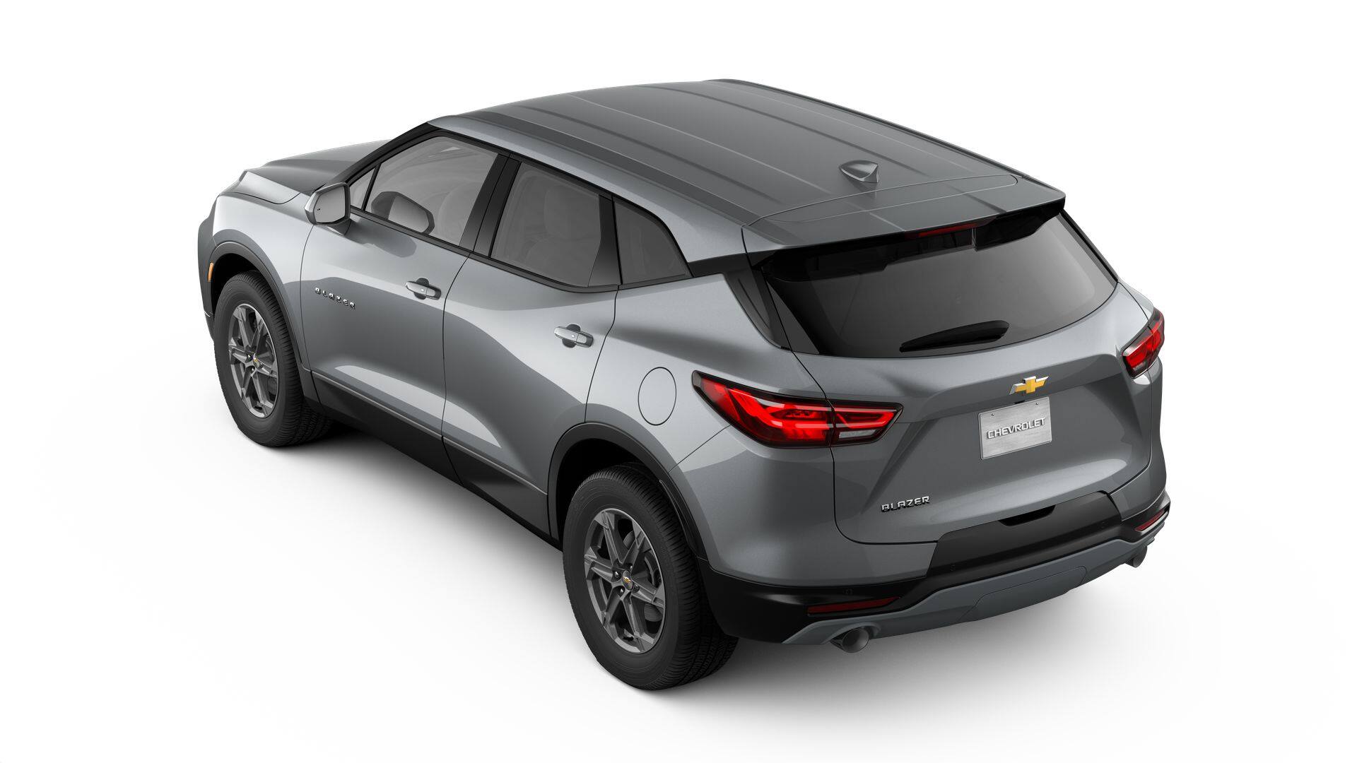 2026 Chevrolet Blazer 2LT - Photo 6