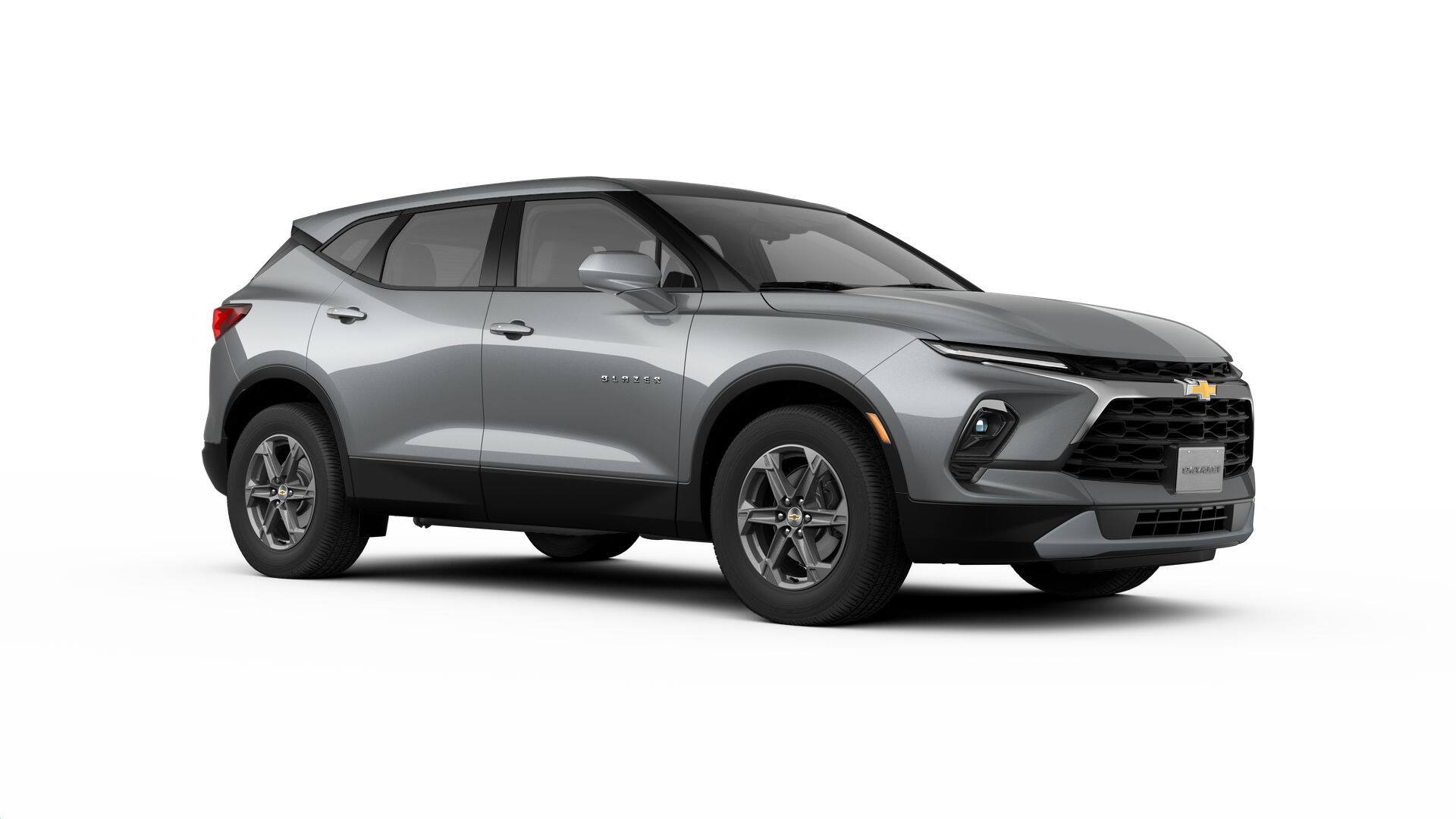 2026 Chevrolet Blazer 2LT - Photo 7