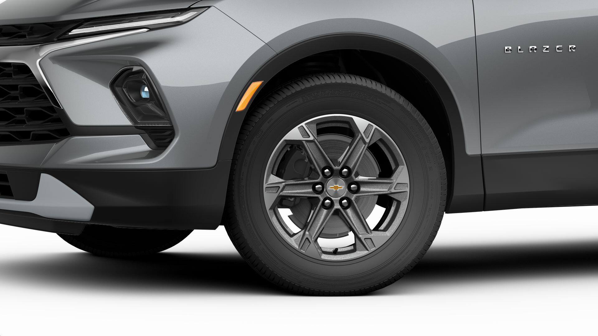 2026 Chevrolet Blazer 2LT - Photo 8