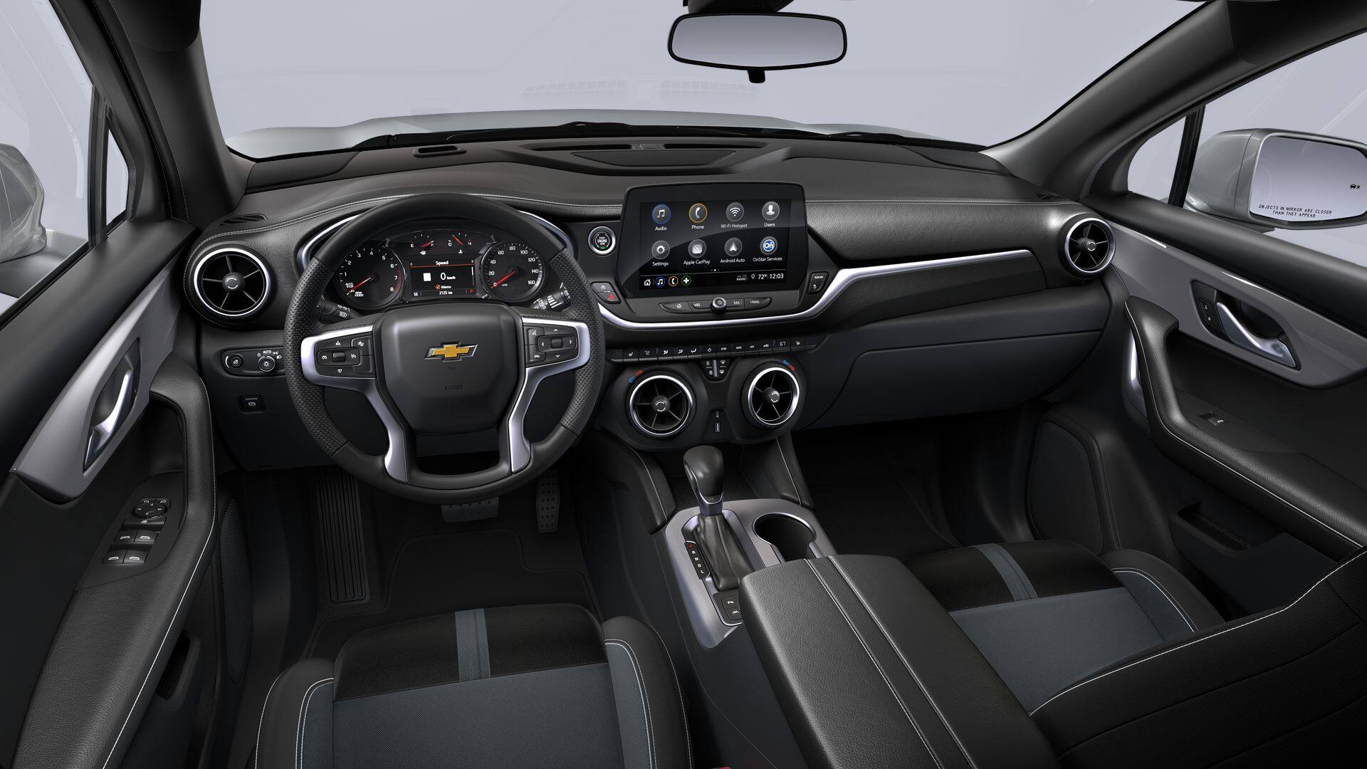 2026 Chevrolet Blazer 2LT - Photo 9