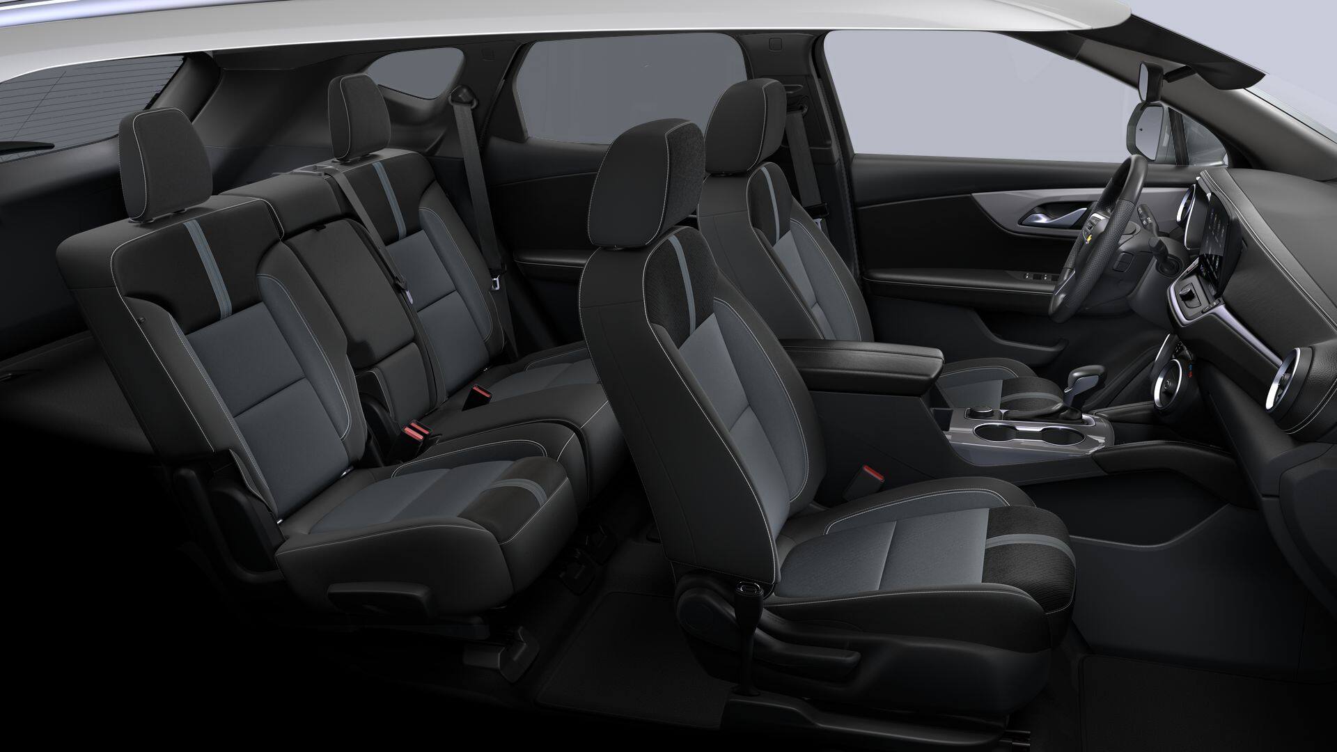 2026 Chevrolet Blazer 2LT - Photo 10