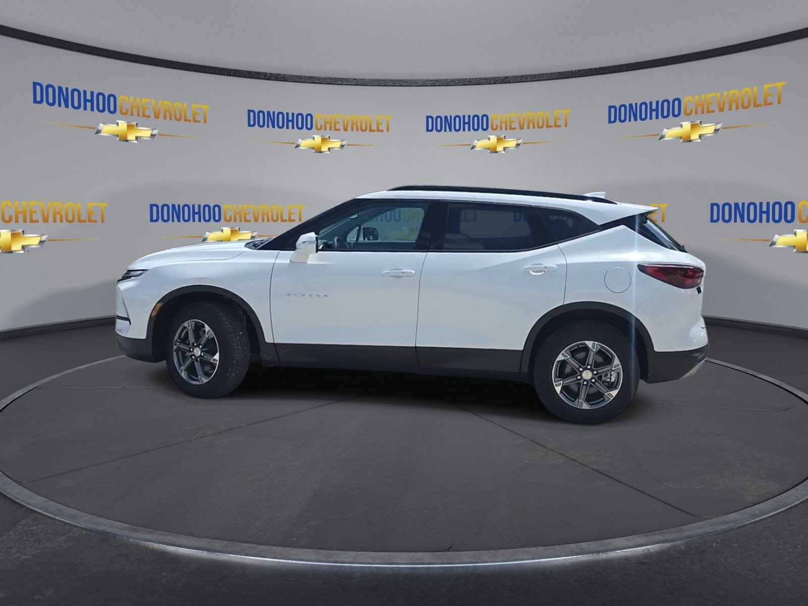 2026 Chevrolet Blazer 3LT
