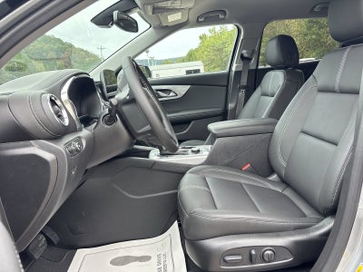 2026 Chevrolet Blazer 3LT