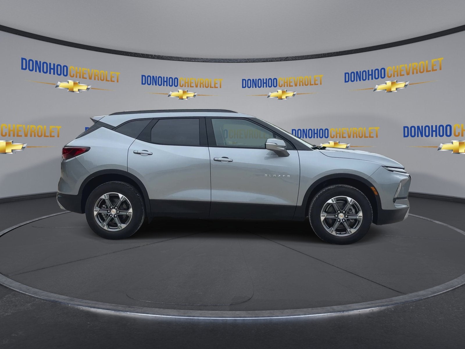 2026 Chevrolet Blazer 3LT