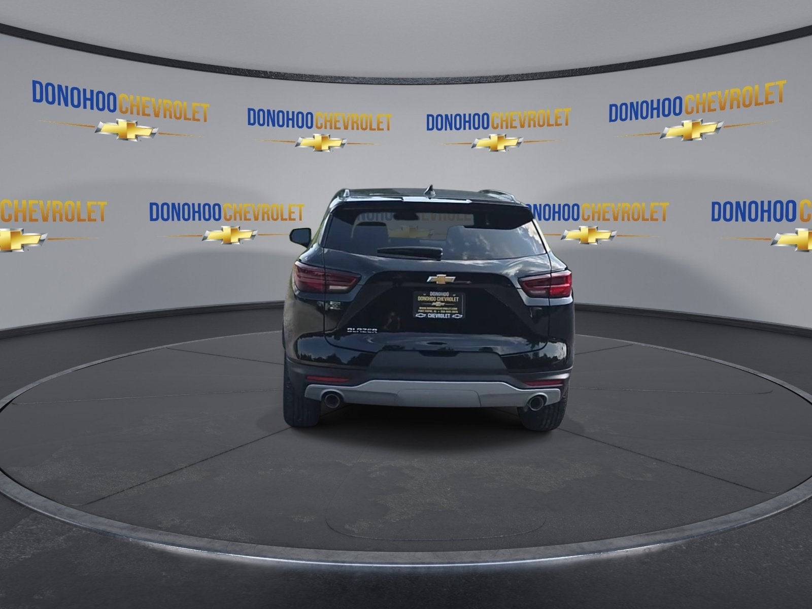 2026 Chevrolet Blazer 3LT